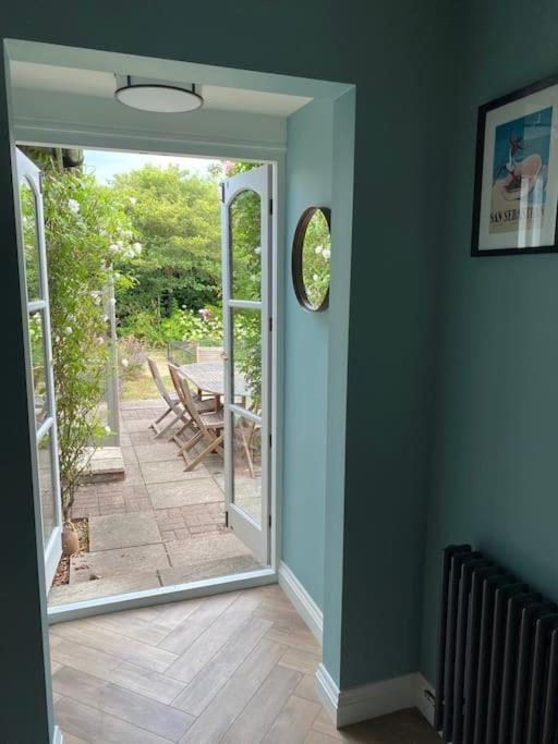 Lovely Quiet Cottage Sleeps 4 Adults, 4 Children, Dog Friendly Cley next the Sea Ngoại thất bức ảnh